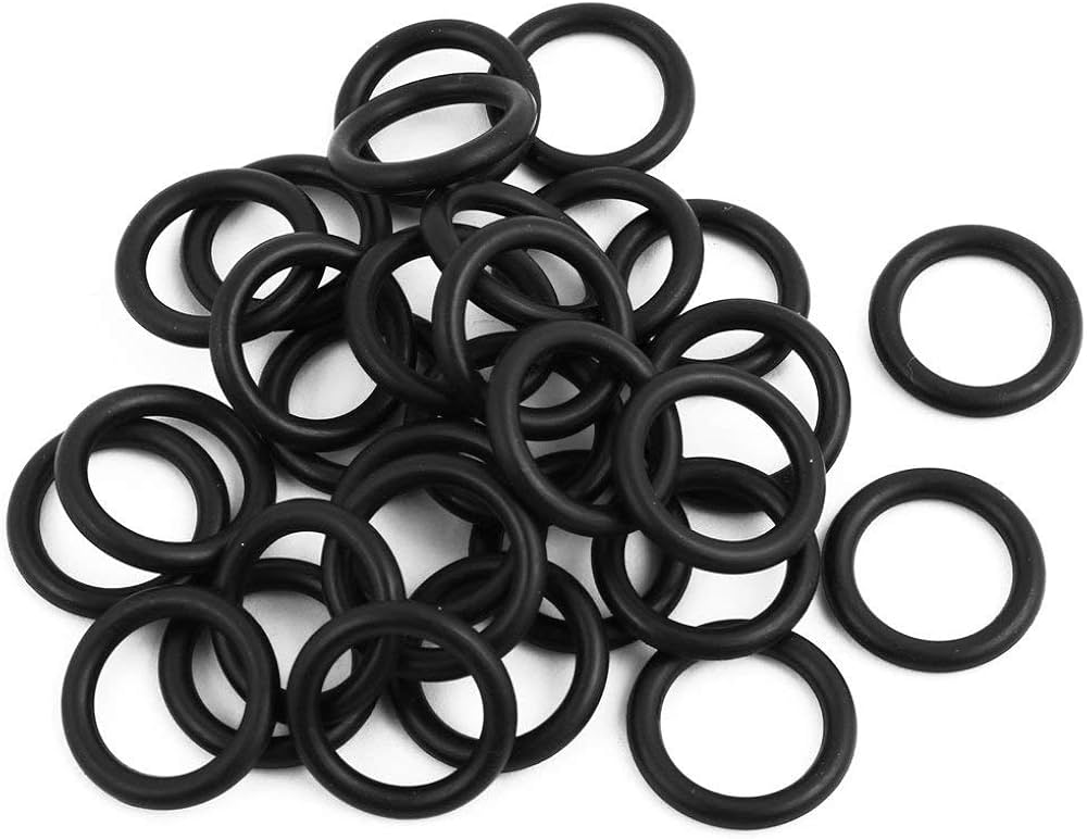 Nitrile Rubber Nitrile Rubber