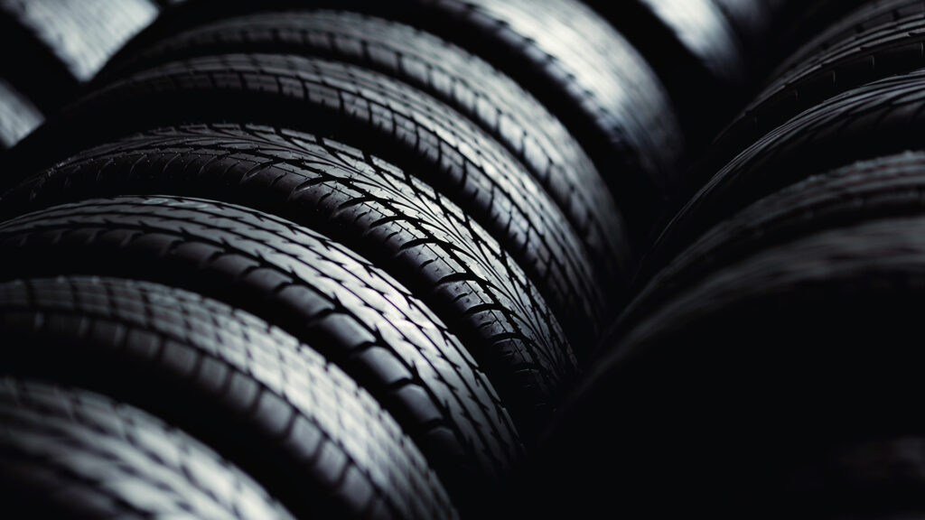Tires Tires