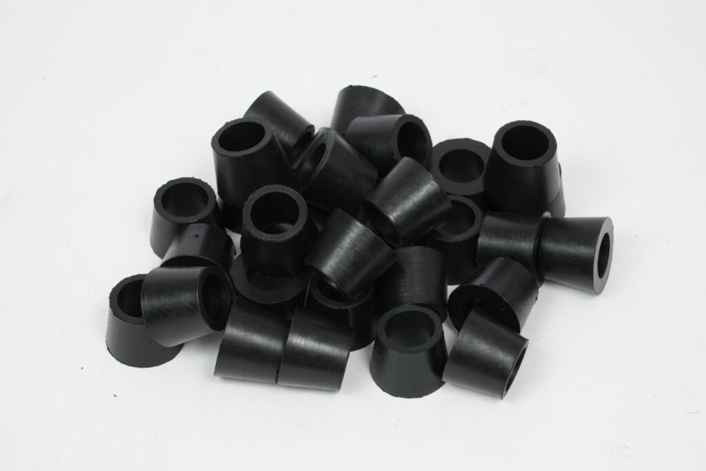 Cone Rubber