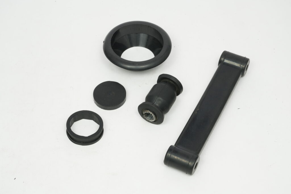 Customized Parts