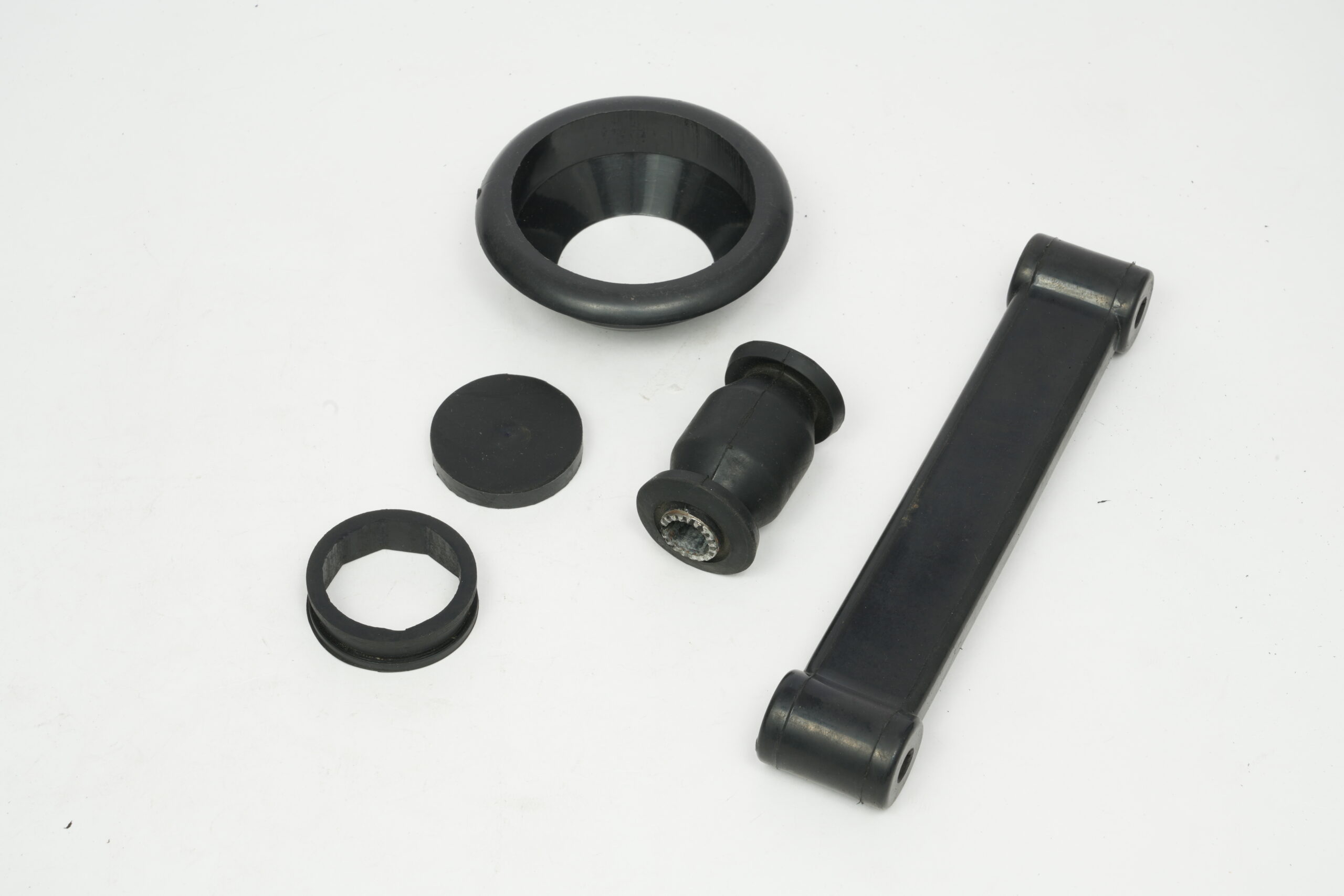 Customized Parts