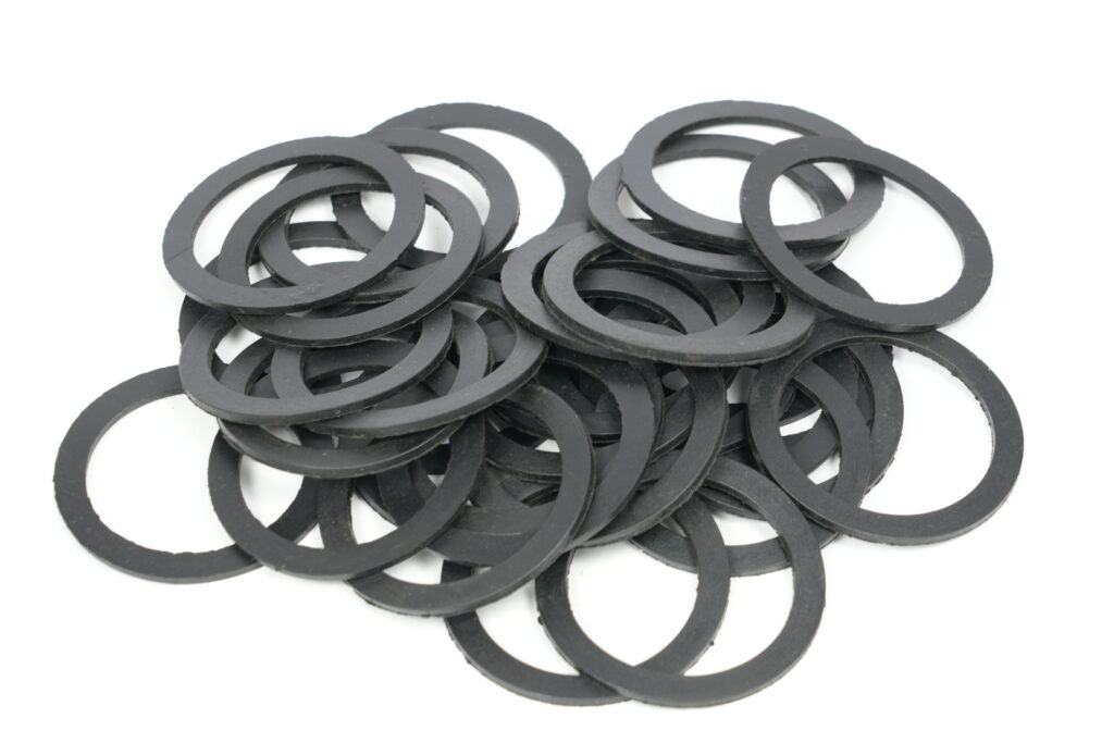 Flat Ring
