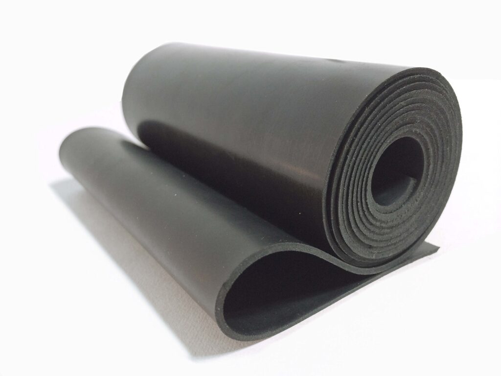 Neoprene Rubber Neoprene Rubber