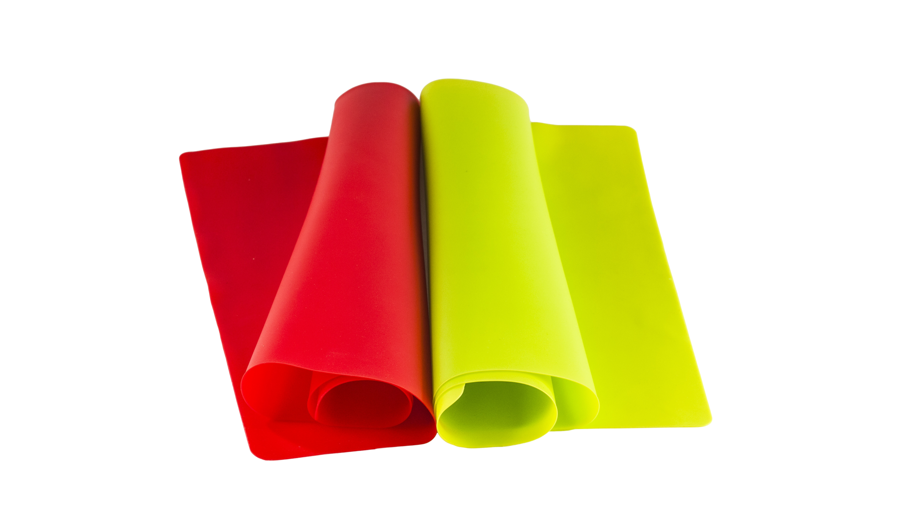 SILICONE RUBBER
