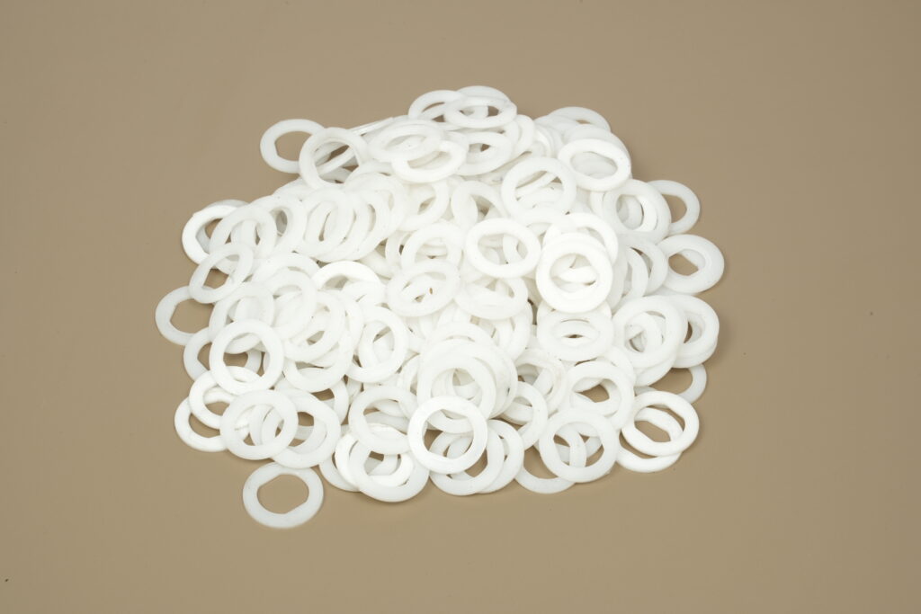 Silicone Washer