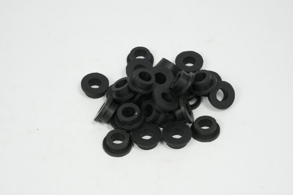 Step Seal